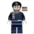 Lego Minions: The Rise Of Gru Minifigures - Gru