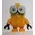 Minion Bob - Orange Jumpsuit