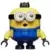Minion Otto - Surprised