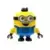 Minion Otto - Wide Grin