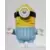 Minion Stuart - Bright Light Blue Jumpsuit