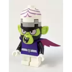 Mojo Jojo