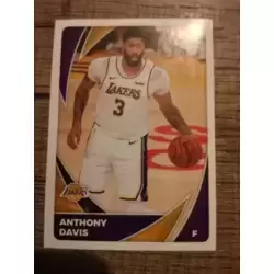 Anthony Davis - Los Angeles Lakers