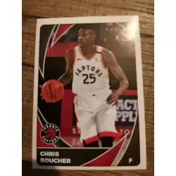 Chris Boucher - Toronto Raptors