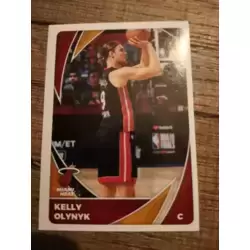 Kelly Olynyk - Miami Heat