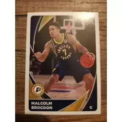 Malcom Brogdon - Indiana Pacers