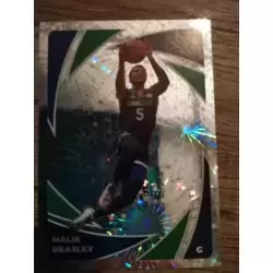 Malik Beasley - Minnesota Timberwolves