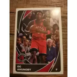 OG Anunoby - Toronto Raptors