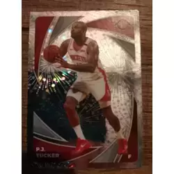 P.J. Tucker - Houston Rockets