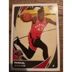 Pascal Siakam - Toronto Raptors