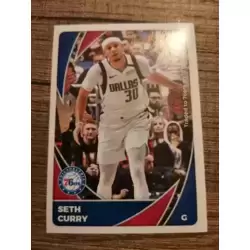 Seth Curry - Philadelphia 76ers