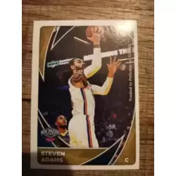 Steven Adams - New Orleans Pelicans