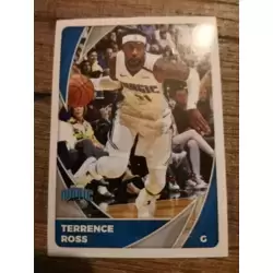Terrence Ross - Orlando Magic