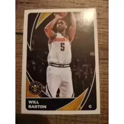 Will Barton - Denver Nuggets
