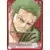 Romance Dawn [OP-01] - Roronoa Zoro (Parallel1)