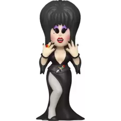 Elvira Mistress Of The Dark - Elvira