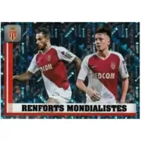 Skill - AS Monaco