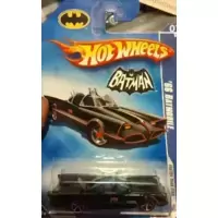 '66 Batmobile [faster than ever]