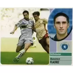 Maxence Flachez - Sochaux