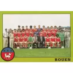 Team - Rouen