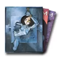 Coffret Intégrale
