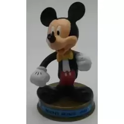 Mickey Mouse