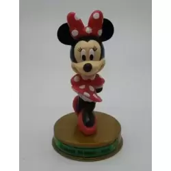 Minnie Mouse