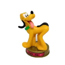 Pluto