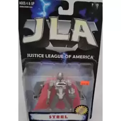 Steel
