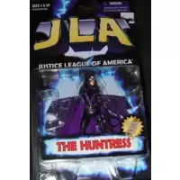 The Huntress