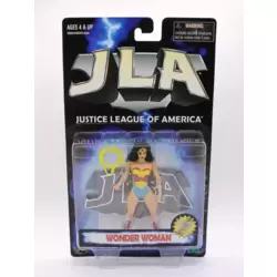 Wonder Woman