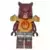 LEGO Legends of Chima - Bulkar