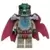 Cragger - Heavy Armor, Cape