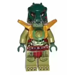 Cragger - Light Armor