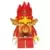 LEGO Legends of Chima - Le Temple du Phoenix de Feu