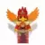 LEGO Legends of Chima - Le Temple du Phoenix de Feu