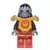 LEGO Legends of Chima - Sir Fangar\'s Ice Fortress