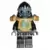 Gorzan - Pearl Gold Heavy Armor