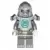 Grumlo - Flat Silver Heavy Armor