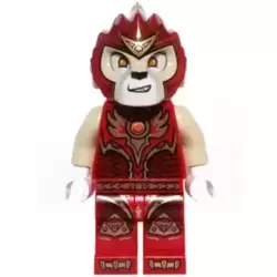 Laval - Fire Chi