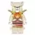 LEGO Legends of Chima - Le Temple du Phoenix de Feu