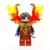 Razar - Armor Breastplate, Flame Wings