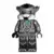 Lego Legends Of Chima Minifigures - Scolder