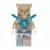 LEGO Legends of Chima - Sir Fangar\'s Ice Fortress