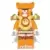 LEGO Legends of Chima - Le Temple du Phoenix de Feu
