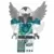 LEGO Legends of Chima - Le Temple du Phoenix de Feu