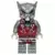 Lego Legends Of Chima Minifigures - Wakz