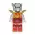 LEGO Legends of Chima - Sir Fangar\'s Ice Fortress