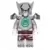 LEGO Legends of Chima - Worriz