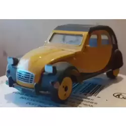 Citroen 2 CV